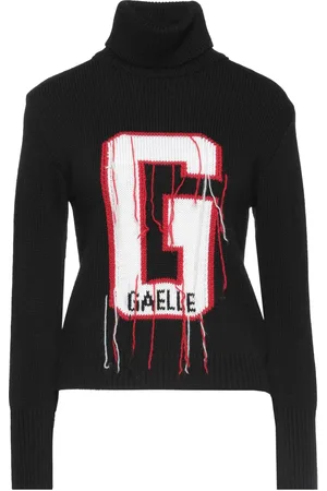 GAËLLE GAëLLE Paris Turtlenecks