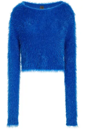 8 Sweaters