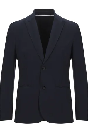 Paolo Pecora Blazers