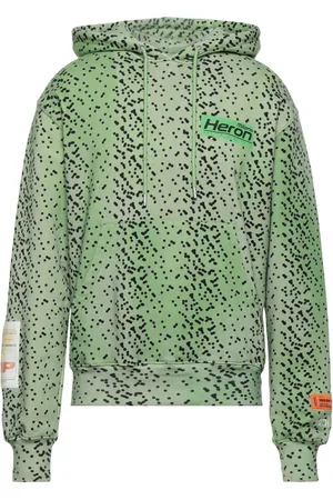 Heron Preston Sweatshirts