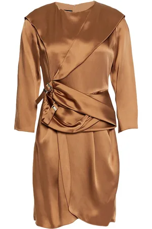 Emporio Armani Mini dresses