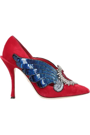 Dolce & Gabbana DOLCE & GABBANA Pumps