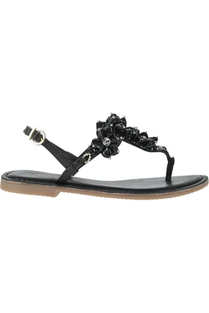 CAFèNOIR CAFèNOIR Thong sandals