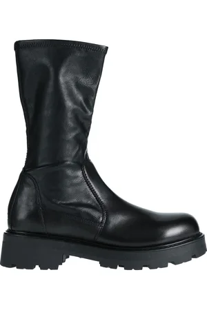 Vagabond Boots