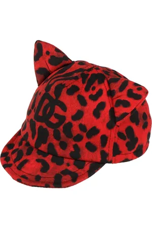 Dolce & Gabbana DOLCE & GABBANA Hats