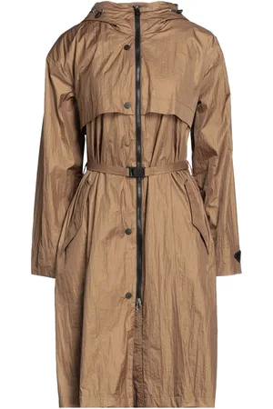 add Overcoats & Trench Coats