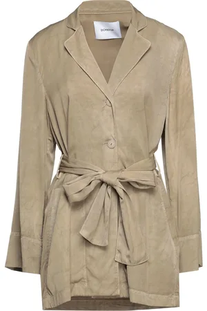 Dondup Overcoats & Trench Coats