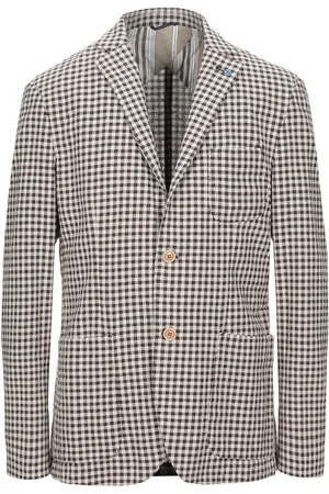 At.p.Co Blazers