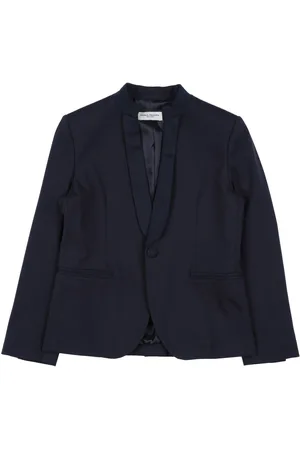 Paolo Pecora Blazers
