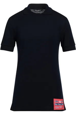 Dolce & Gabbana DOLCE & GABBANA Polo shirts
