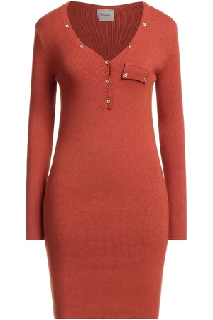 Dixie Mini dresses