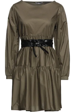 AMELIE RÊVEUR Mini dresses