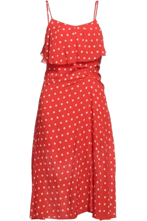 Essentiel Antwerp Midi dresses