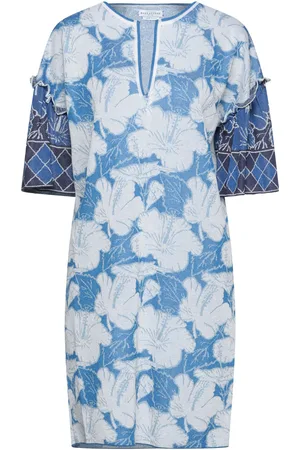 BALLANTYNE Mini dresses