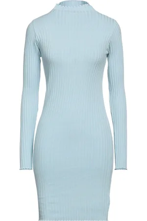 JOHN ELLIOTT Mini dresses