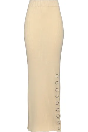 Jil Sander Maxi skirts