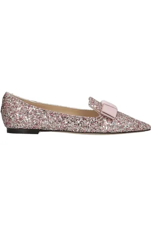 Jimmy Choo Loafers