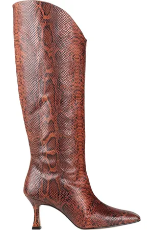 ALOHAS Boots