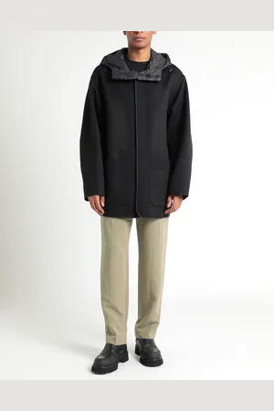 Dunhill Coats