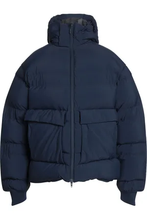 Y-3 Y-3 Puffers