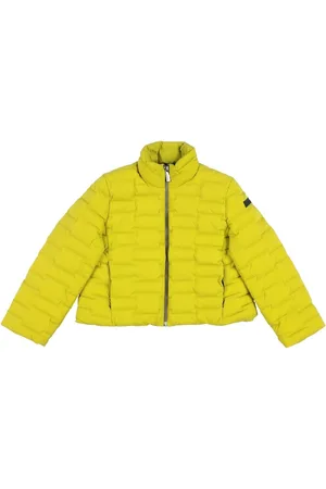 RRD Puffers