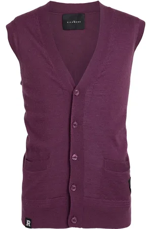 John Richmond Cardigans