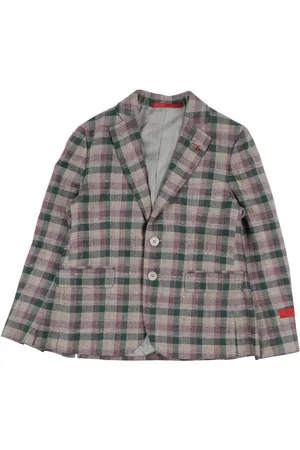 ISAIA Blazers