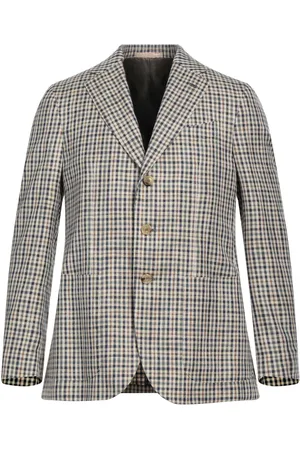 CARUSO Blazers