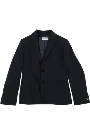 Paolo Pecora Blazers