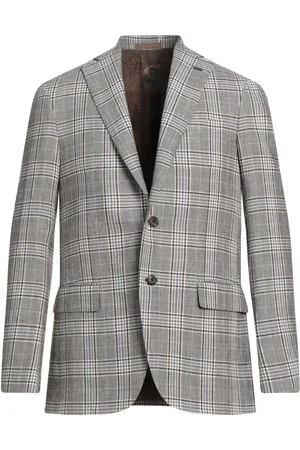 CARUSO Blazers
