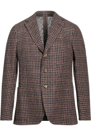 CARUSO Blazers