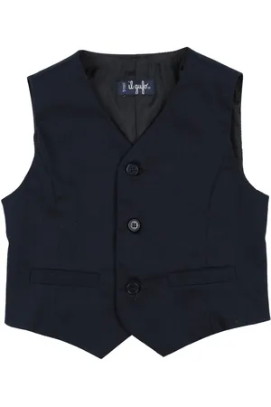Il gufo Tailored Vests
