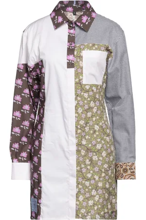 Alexander McQueen Mini dresses