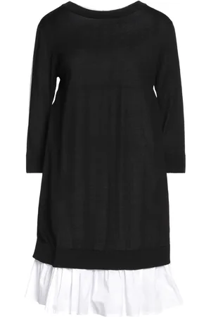 SEMICOUTURE Mini dresses