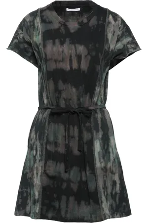 JOHN ELLIOTT Mini dresses