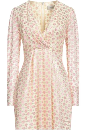 Golden Goose Mini dresses