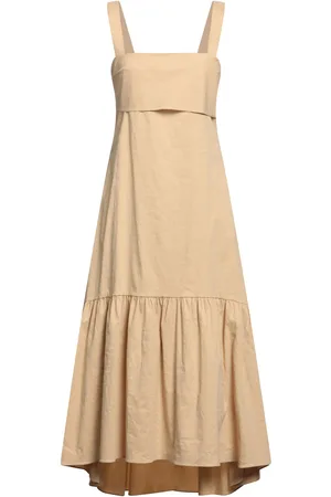 THEORY Midi dresses
