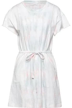 JOHN ELLIOTT Mini dresses