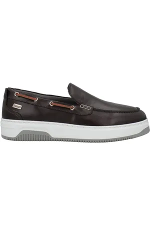 Pollini Loafers