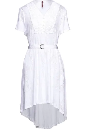 High Mini dresses
