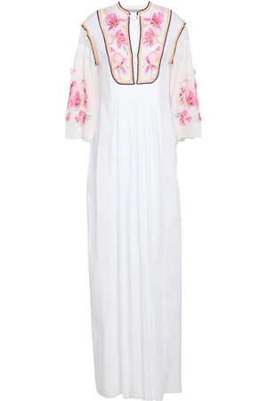 ERMANNO SCERVINO Maxi dresses