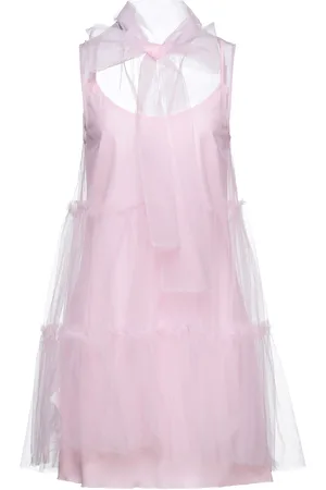 BROGNANO Mini dresses