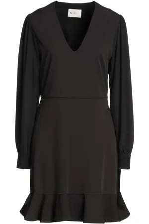 BLUMARINE Mini dresses