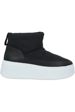Ash Ankle boots