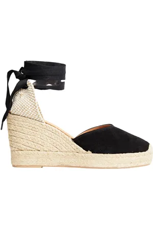 8 Espadrilles