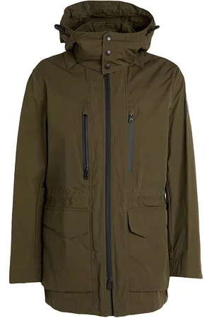 Woolrich Overcoats & Trench Coats