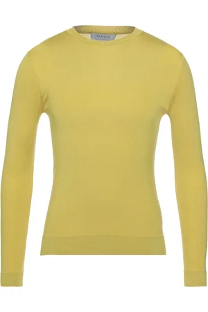 ALPHA STUDIO Sweaters
