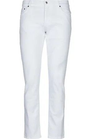Aglini Pants
