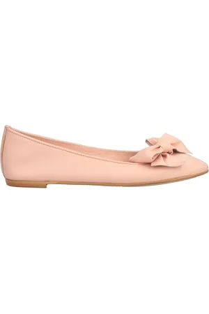 Pollini Ballet flats