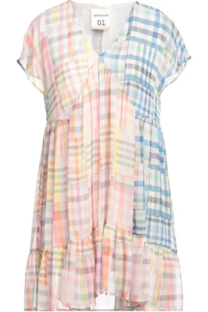 SEMICOUTURE Mini dresses